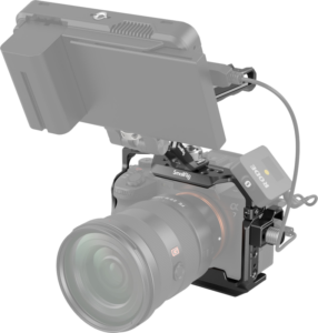800q-05_118207 SmallRig 3668 Basic Kit For Sony A7R V / A7 IV / A7S III / A7 V