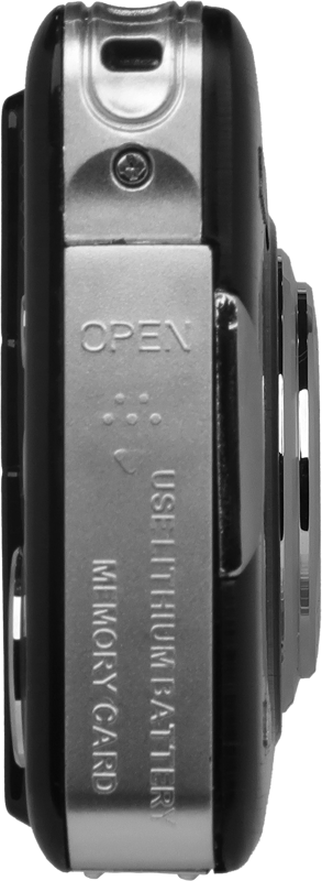 800q-05_133142 YASHICA EasySnap Camera -musta