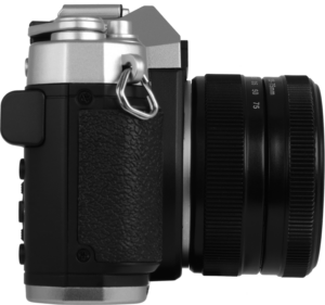 YASHICA FX-D 100 Digital Film Simulation Camera