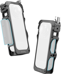 800q-05_136471 SmallRig 5939 Advanced Cage for Insta360 X4 Air -kehikko