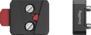 800q-05_136475 SmallRig 6021 Quick Release V-Lock Mount Plate Kit