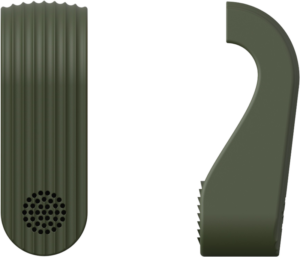 SmallRig 6269 Silicone Case Kit for S70 Wireless Microphone (9 väriä)