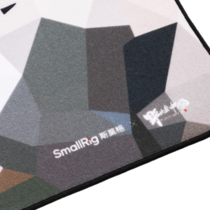 800q-05_136595 SmallRig 6038 Camera Wrap Wild China Film Series Snow Leopard Pattern - suojakangas