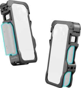 SmallRig 5940 Cage for Insta360 X4 Air -kehikko
