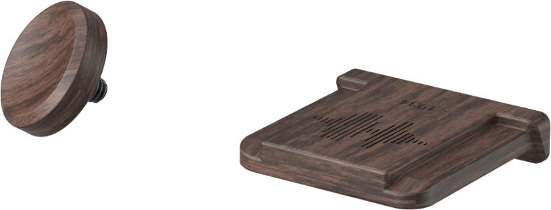 SmallRig 6240 Hot Shoe Cover for FUJIFILM Cameras (Ebony) -salamakengän suojus