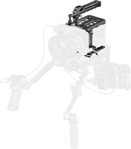 800q-05_136758 SmallRig 5281 Cage Kit for Blackmagic PYXIS 6K / 12K-kehikko