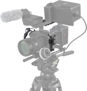 800q-94_123839 SmallRig 4184 Handheld Cage Kit for Sony FX3 / FX30 -kehikko