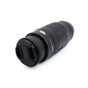 Canon 100-300mm f56-3 Canon EF 100-300mm f/5.6 - Käytetty