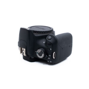 Canon 1200D 9542-2 Canon 1200D - Käytetty