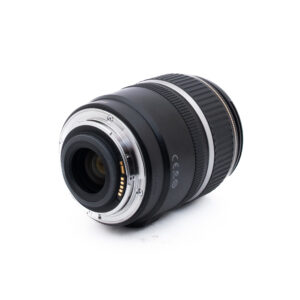 Canon EF-S 17-85mm f/4 - 5.6 IS USM - Käytetty