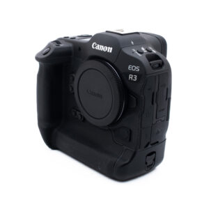 Canon R3 0152-5 Canon EOS R3 (SC 1000, Kunto K5) - Käytetty