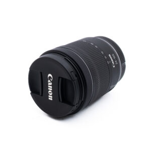 Canon RF 24-105mm f4-71 IS STM-3-3 Canon RF 24-105mm f/4-7.1 IS STM (Kunto K5, Takuu 6kk) - Käytetty