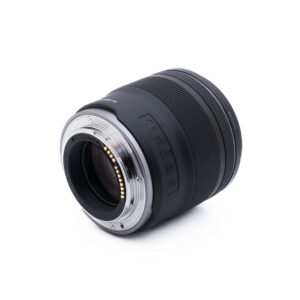 Canon RF 45mm f12 STM-1 Canon RF 45mm f/1.2 STM (Kunto K5, takuu 22kk) - Käytetty