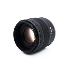 Canon RF 45mm f/1.2 STM (Kunto K5, takuu 22kk) - Käytetty