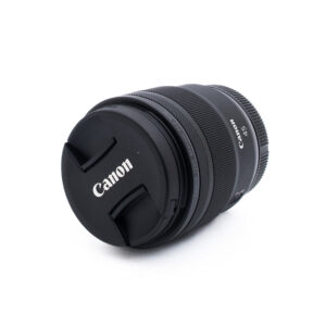 Canon RF 45mm f12 STM-3 Canon RF 45mm f/1.2 STM (Kunto K5, takuu 22kk) - Käytetty