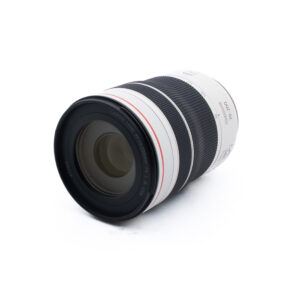 Canon RF 70-200mm f/4 L IS USM - Käytetty