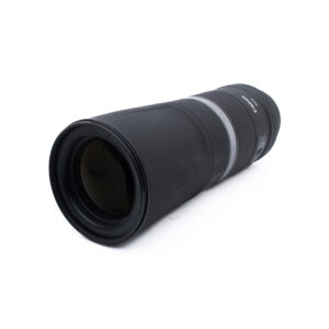 Canon RF 800mm f11 IS STM-2 Canon RF 800mm f/11 IS STM – Käytetty