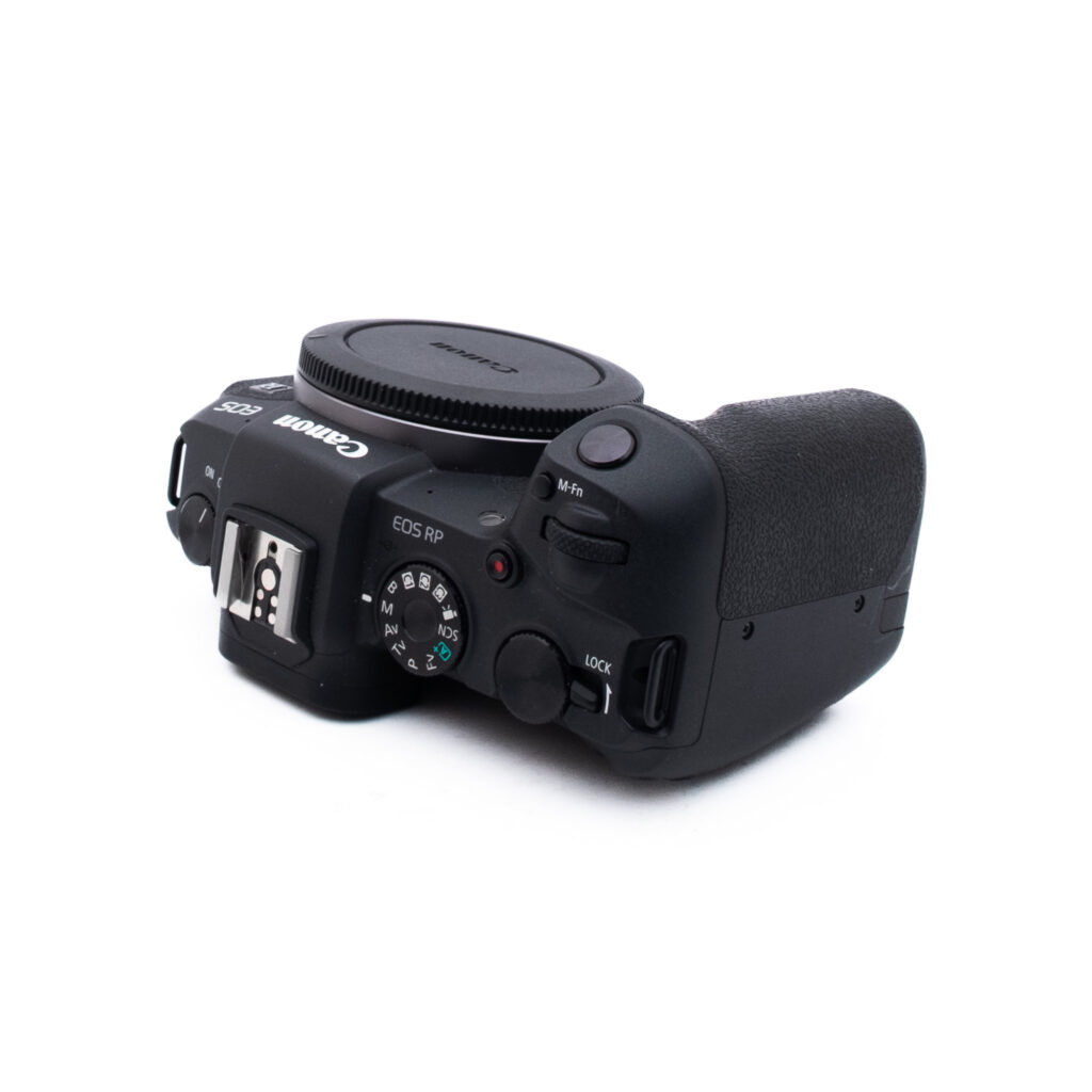 Canon RP 4775-2 Canon EOS RP - Käytetty