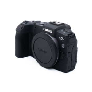 Canon RP 4775-5 Canon EOS RP - Käytetty