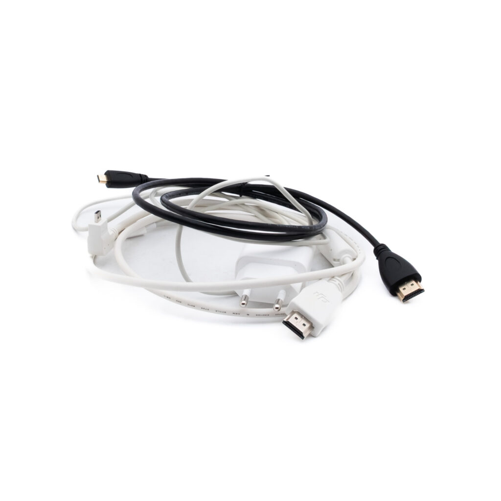 DJI Goggles-1 DJI Goggles Gen1 - Käytetty