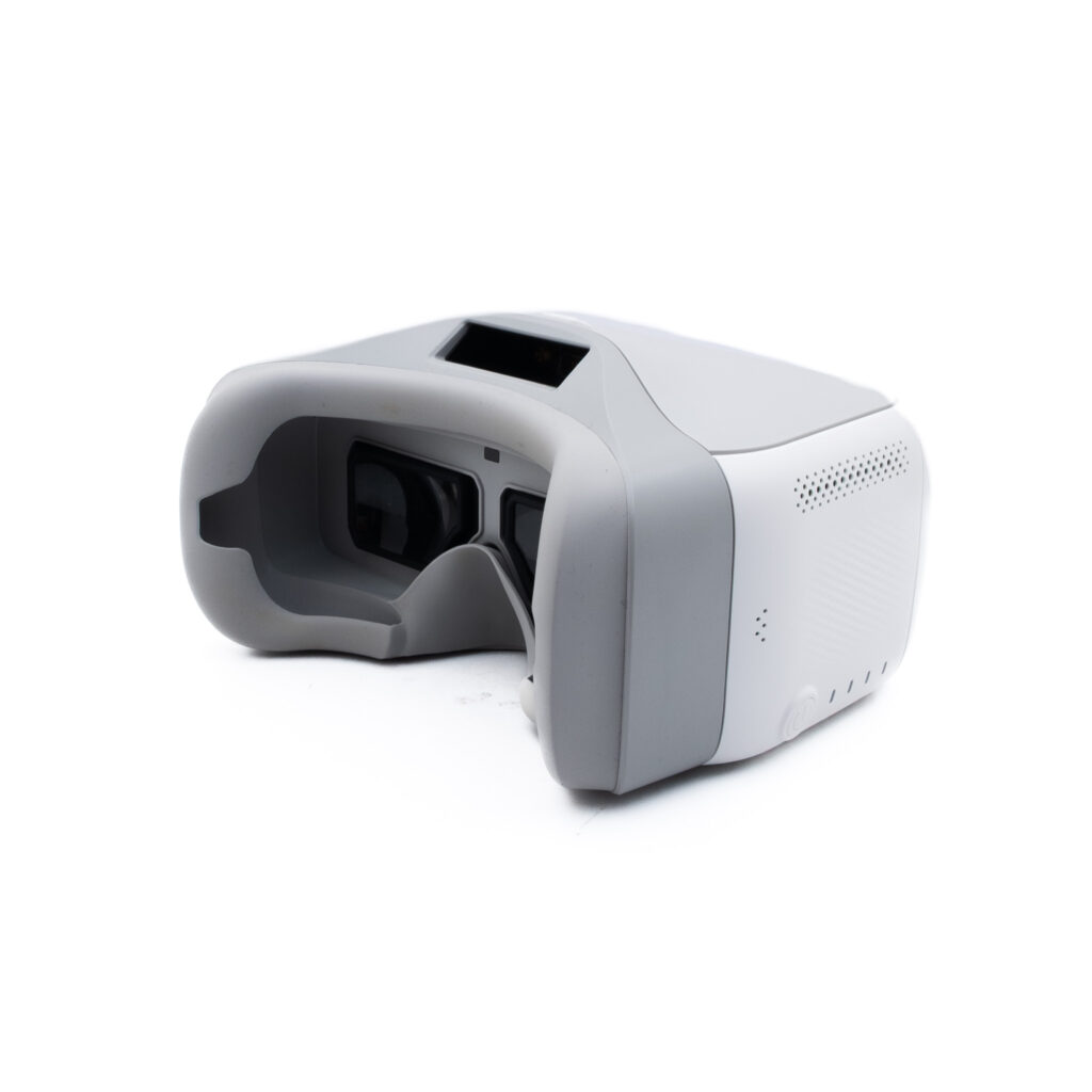 DJI Goggles-3 DJI Goggles Gen1 - Käytetty