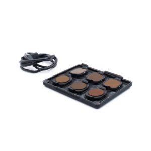 DJI Mavic 2-1 DJI Mavic 2 Pro Fly More (sis. ALV 25,5%) - Käytetty
