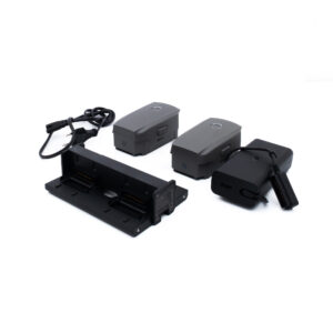 DJI Mavic 2-3 DJI Mavic 2 Pro Fly More (sis. ALV 25,5%) - Käytetty