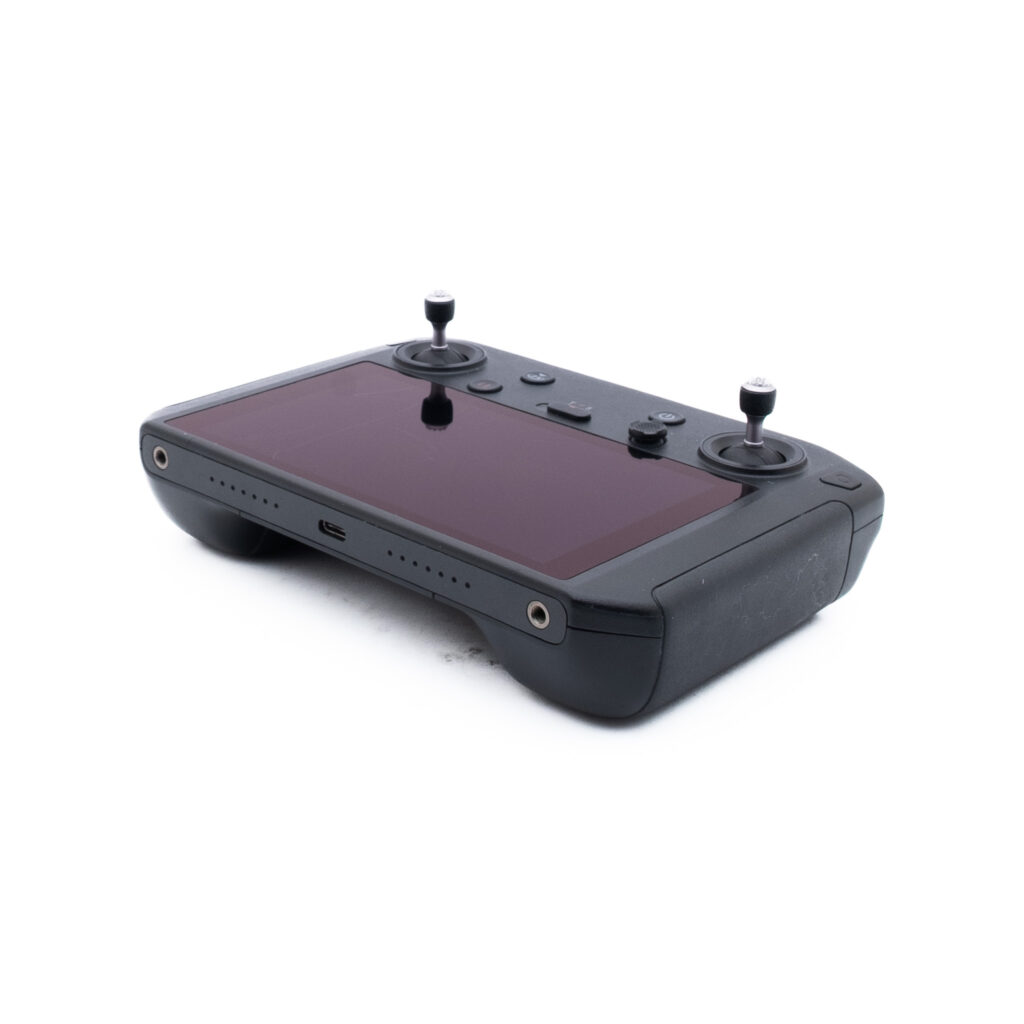 DJI Mavic 2-5 DJI Mavic 2 Pro Fly More (sis. ALV 25,5%) - Käytetty