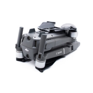 DJI Mavic 2-6 DJI Mavic 2 Pro Fly More (sis. ALV 25,5%) - Käytetty