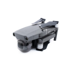 DJI Mavic 2-8 DJI Mavic 2 Pro Fly More (sis. ALV 25,5%) - Käytetty