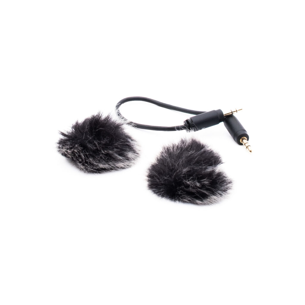 DJI Mic Dual-1 DJI Mic - Käytetty