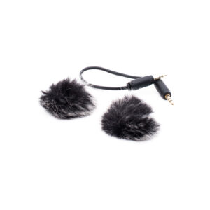DJI Mic Dual-1 DJI Mic - Käytetty