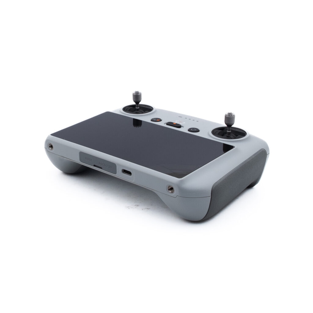 DJI Mini 3-2 DJI Mini 3 Pro Fly More - Käytetty