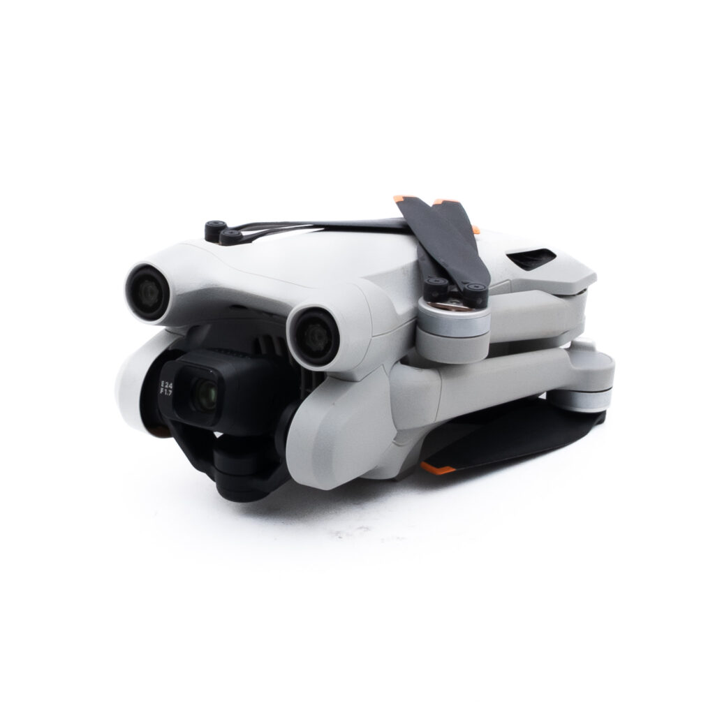 DJI Mini 3-4 DJI Mini 3 Pro Fly More - Käytetty