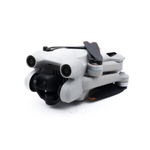 DJI Mini 3-4 DJI Mini 3 Pro Fly More - Käytetty