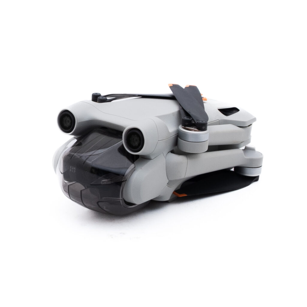 DJI Mini 3-5 DJI Mini 3 Pro Fly More - Käytetty