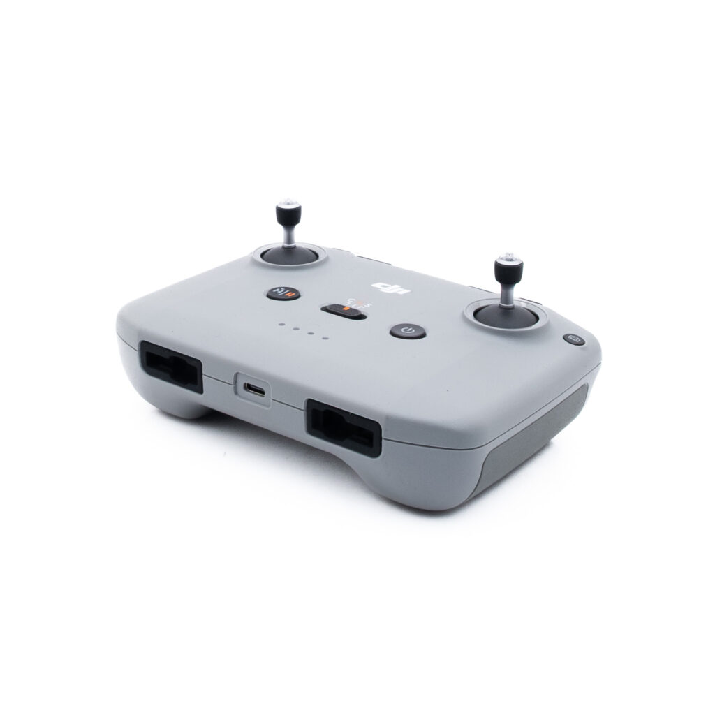 DJI RC-N1 DJI RC-N3 Ohjain (sis. ALV 25,5%) - Käytetty