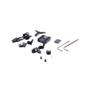 DJI Ronin-S-1-2 DJI Ronin-S - Käytetty