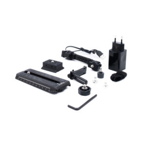 DJI Ronin S2-2 DJI RS 2 - Käytetty