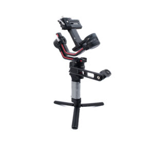 DJI Ronin S2-3 DJI RS 2 - Käytetty