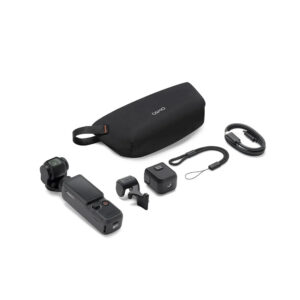 DJI4OsmoPocket1 DJI Osmo Pocket 4