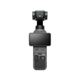 DJI Osmo Pocket 4 -Creator Combo