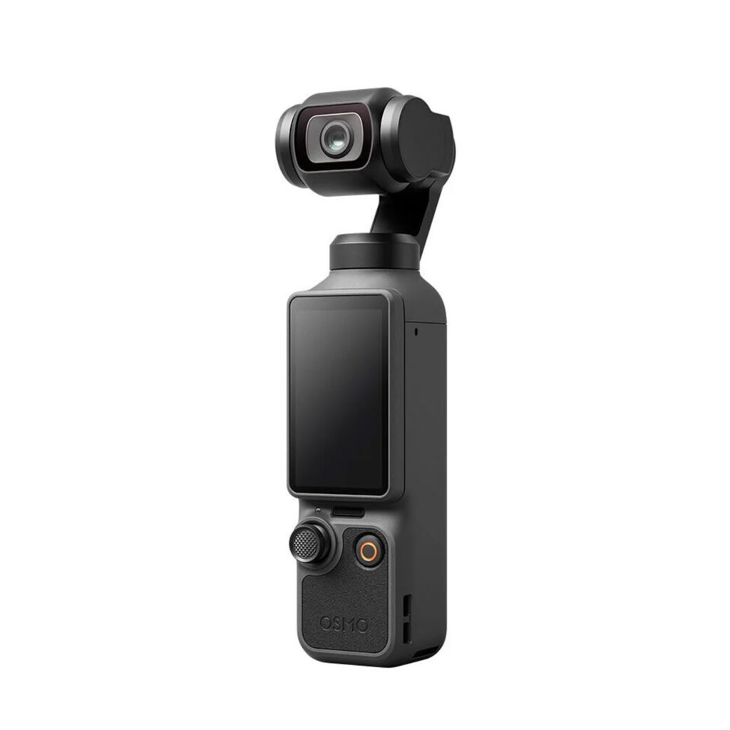 DJI Osmo Pocket 4 -Creator Combo