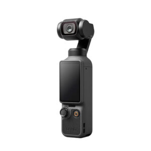 DJI Osmo Pocket 4 -Creator Combo