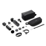 DJI Osmo Pocket 4 -Creator Combo