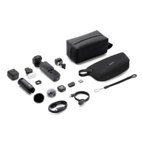 DJI4OsmoPocket5 DJI Osmo Pocket 4 -Creator Combo