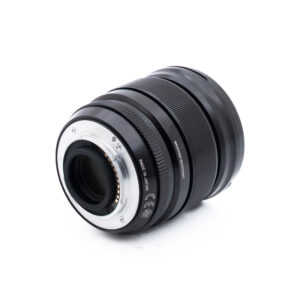 Fujifilm Fujinon XF 16mm f/1.4 R WR - Käytetty