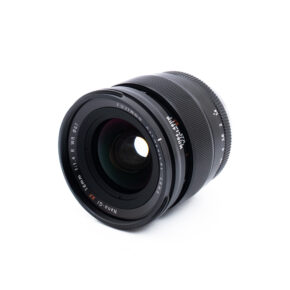 Fujifilm Fujinon XF 16mm f/1.4 R WR - Used