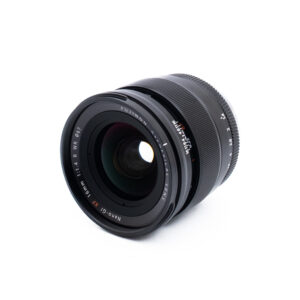 Fujifilm Fujinon XF 16mm f/1.4 R WR - Used