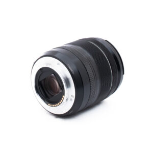 Fuji 18-55mm f28-4 R LM OIS-1-3 Fujifilm Fujinon XF 18-55mm f/2.8-4 R LM OIS (Kunto K5, Takuu 6kk) - Käytetty